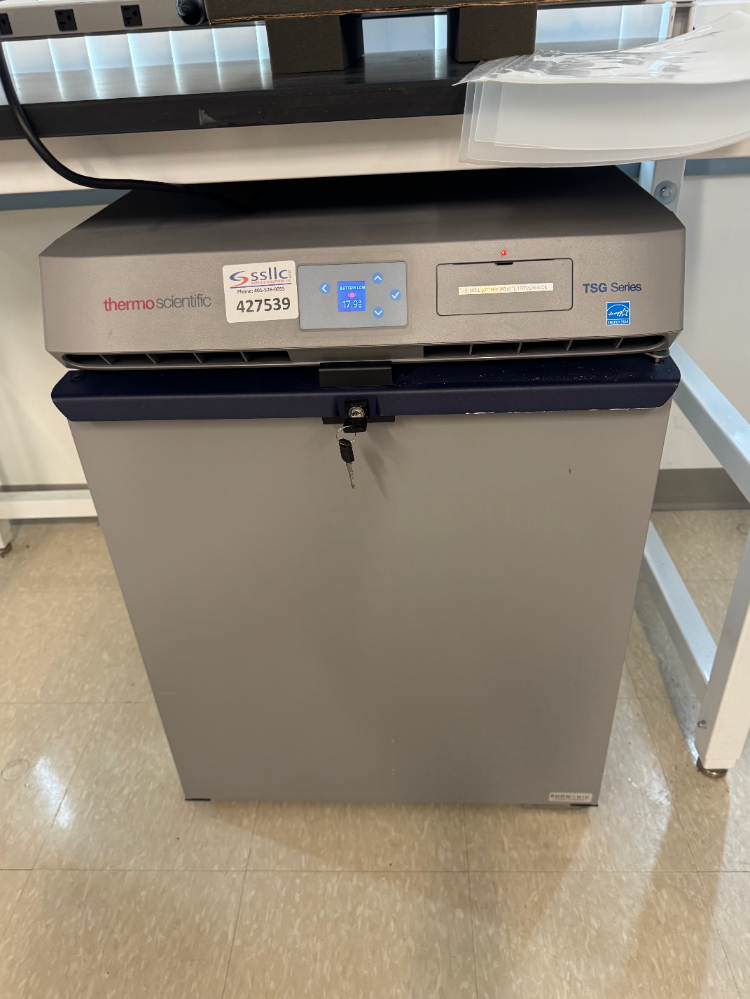 Image of Thermo Scientific 5.5 Undercounter Refrigerator